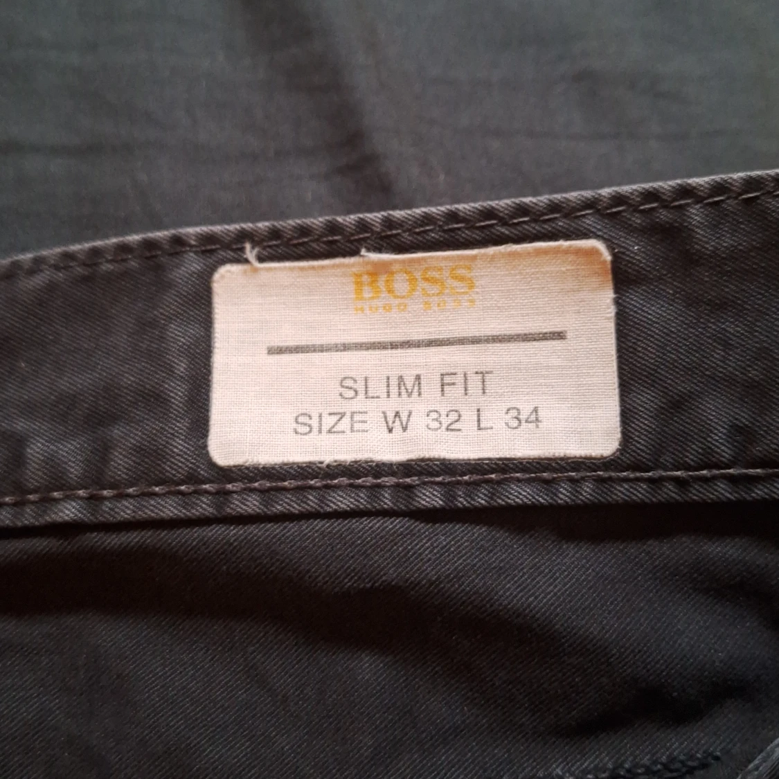 Hugo Boss byxor - 91