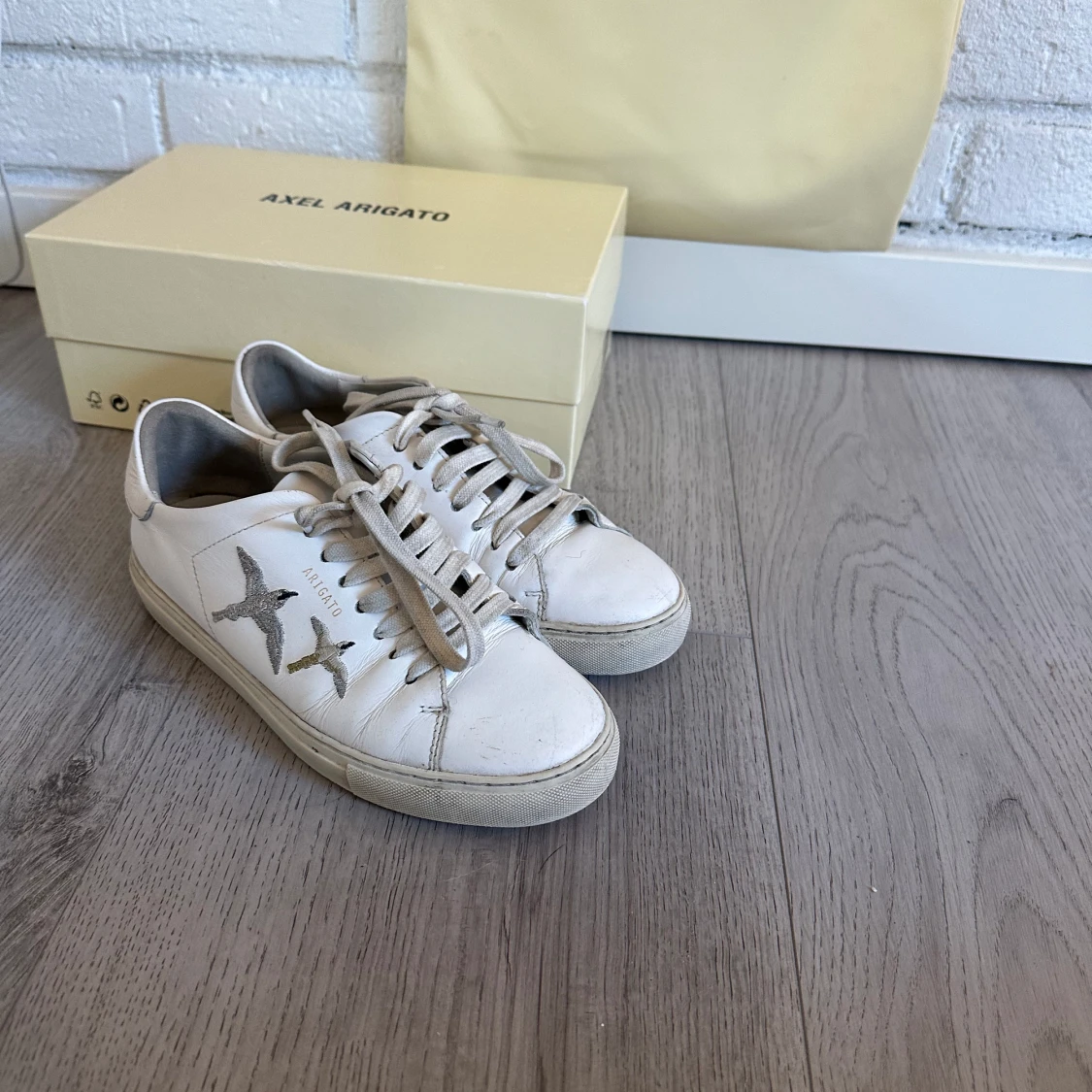 Axel arigato skor - 90