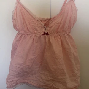 Vintage Odd Molly Linne - Jätte gulligt linne perfekt nu till sommaren💕