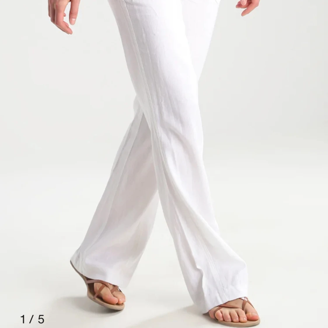 roxy linnebyxor - 90