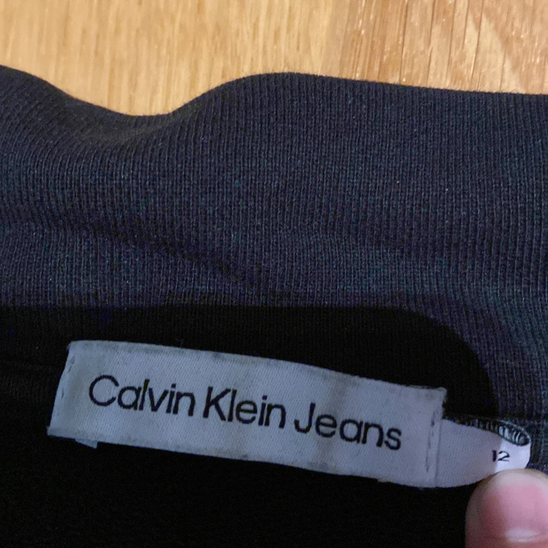 Calvin klein zip - 3
