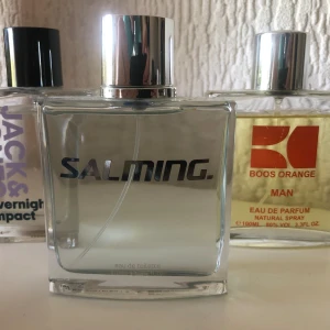 Parfym - Har använt ett superit på varje kom med bud