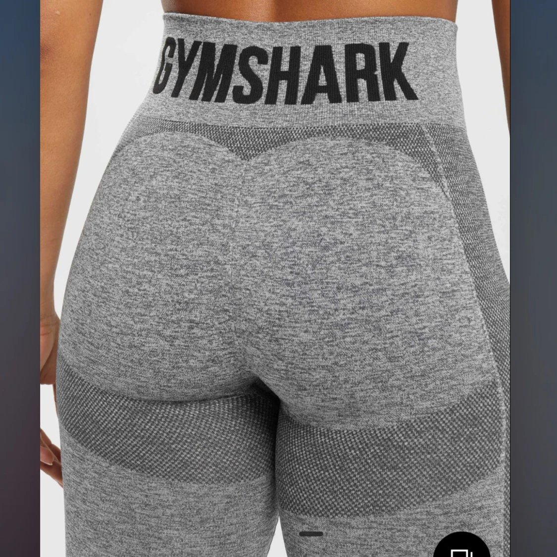 Gymshark tights - 27