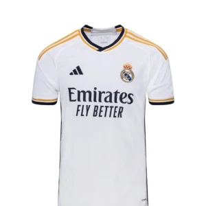 Real Madrid tröja  - Säljer real Madrid tröja  Ny skick  Storlek s