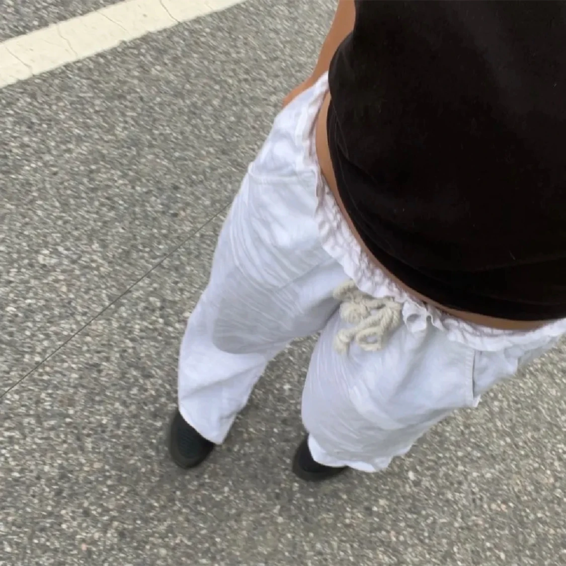 Roxy linnebyxor  - 92