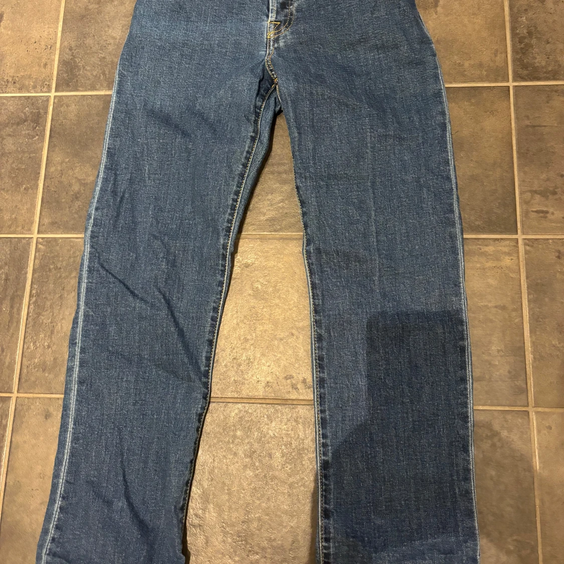 Levis 501