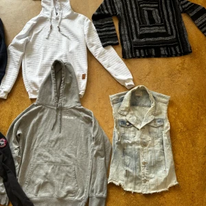 Gymshark hoodie - Enligt överenskommelse 