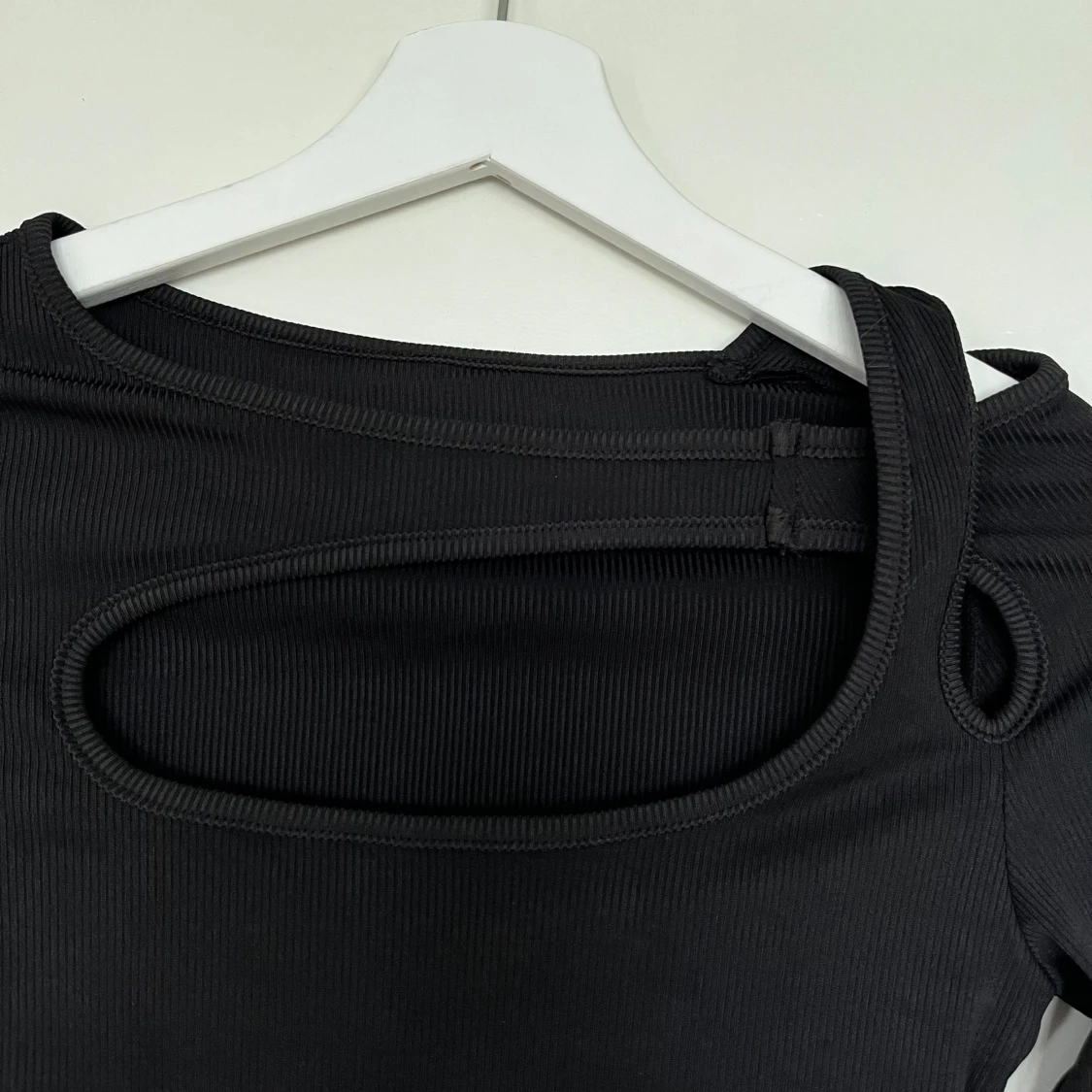 Långärmad topp - 92