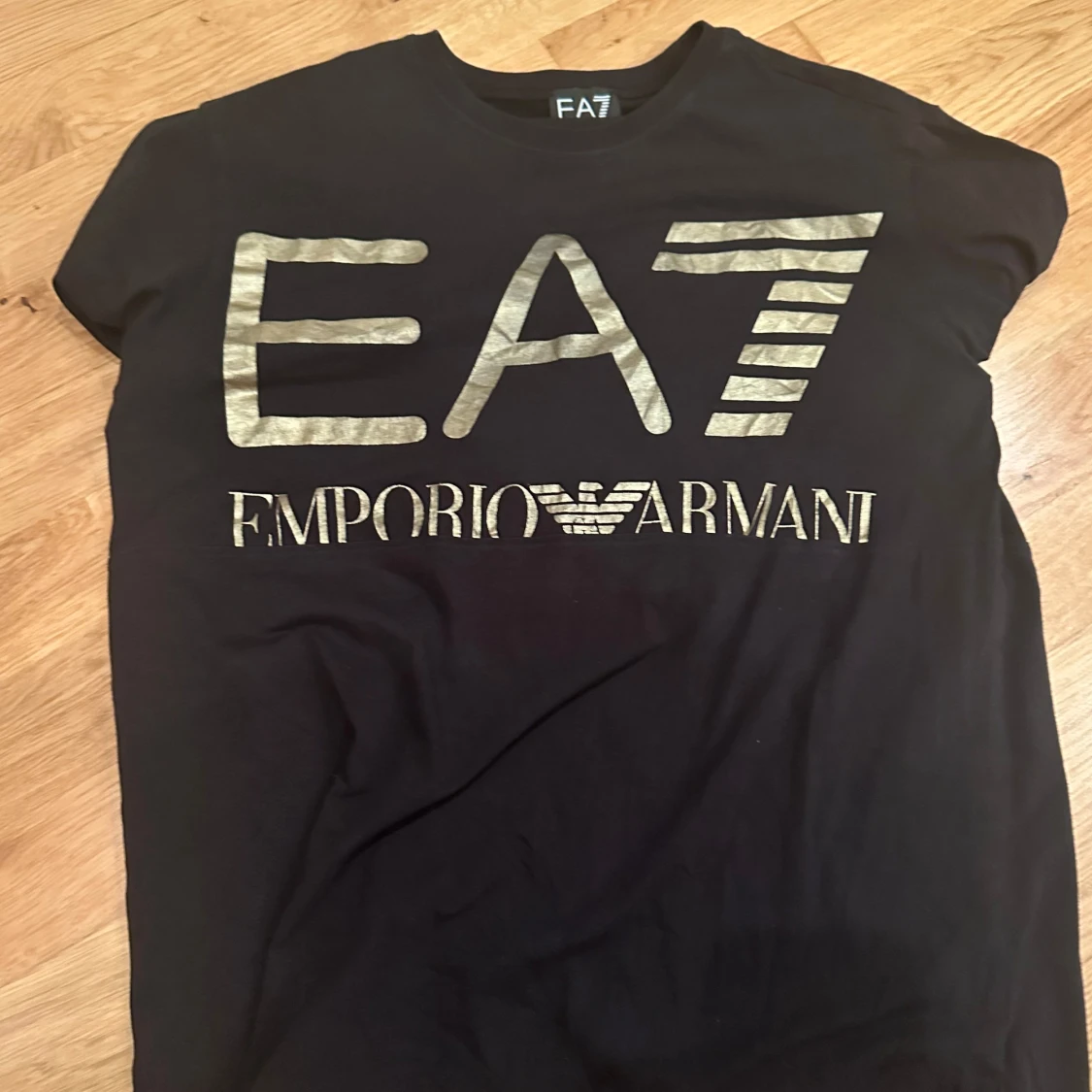 EA7 långärmad - 90