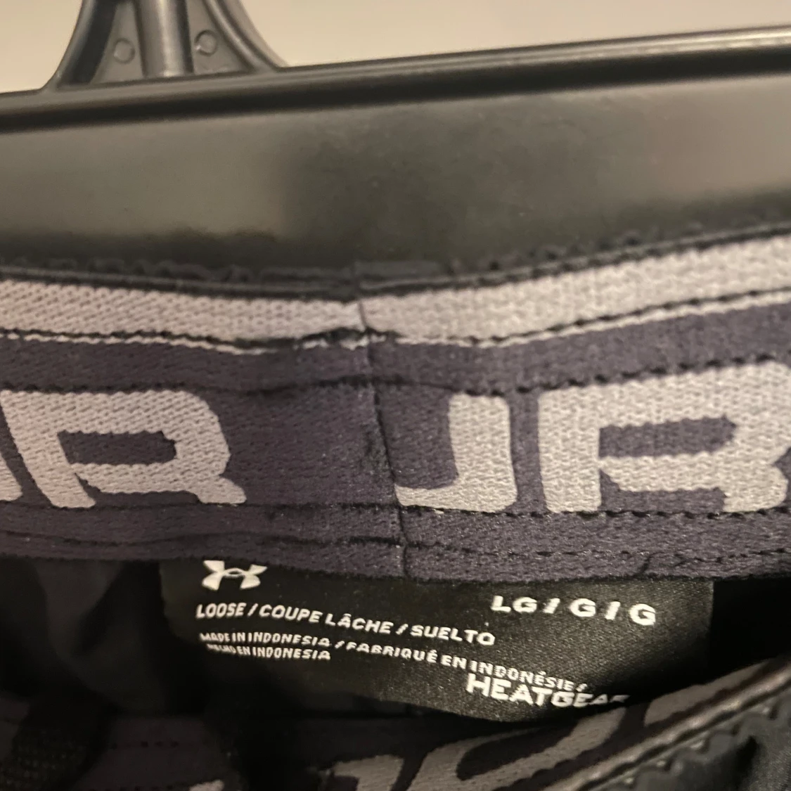 Under Armour shorts - 91