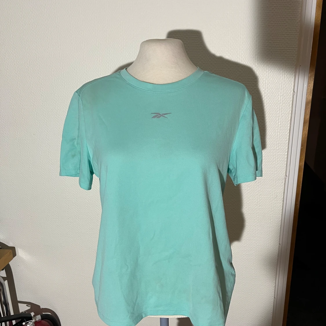 Reebok t shirt