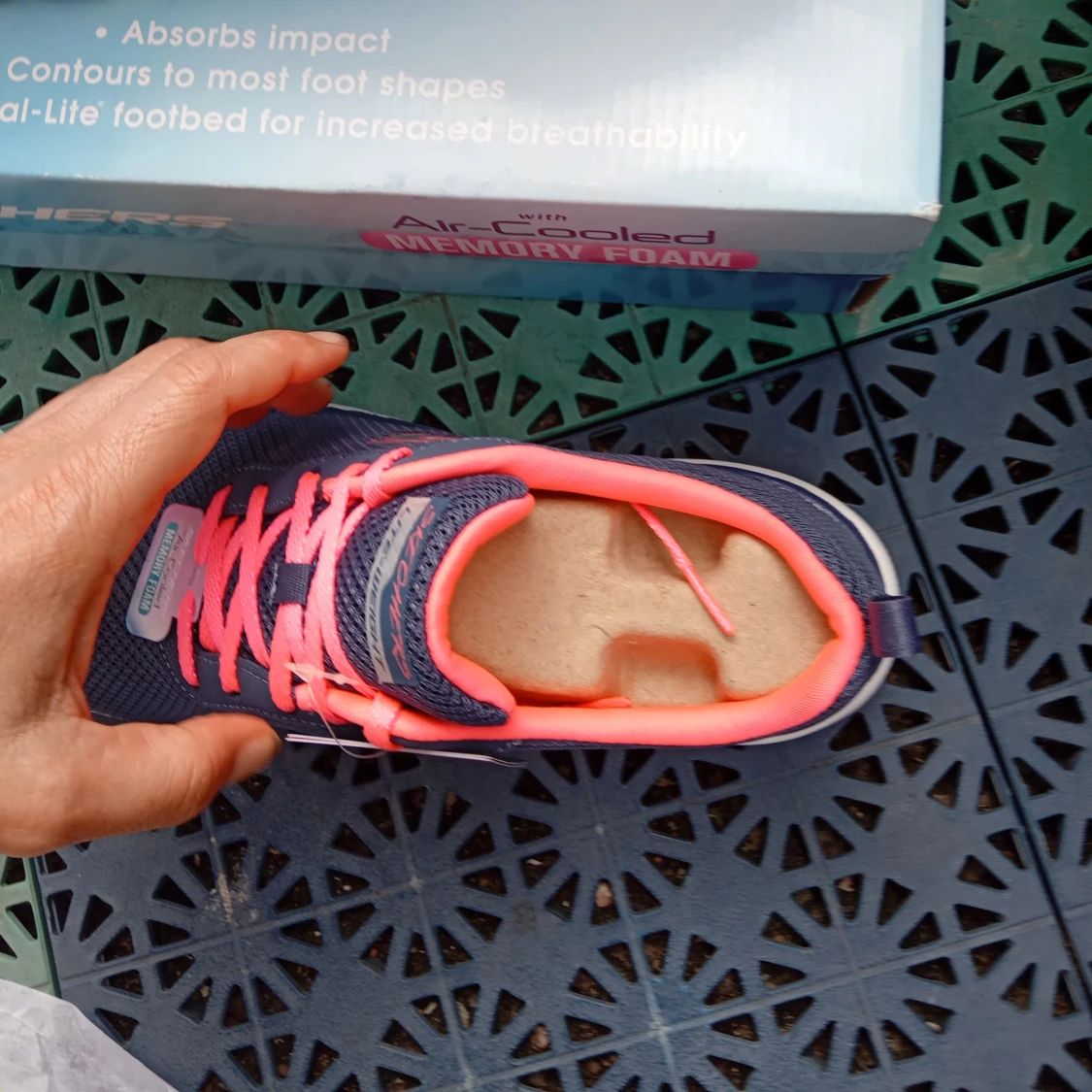 Nya Skechers Arch fit - 91