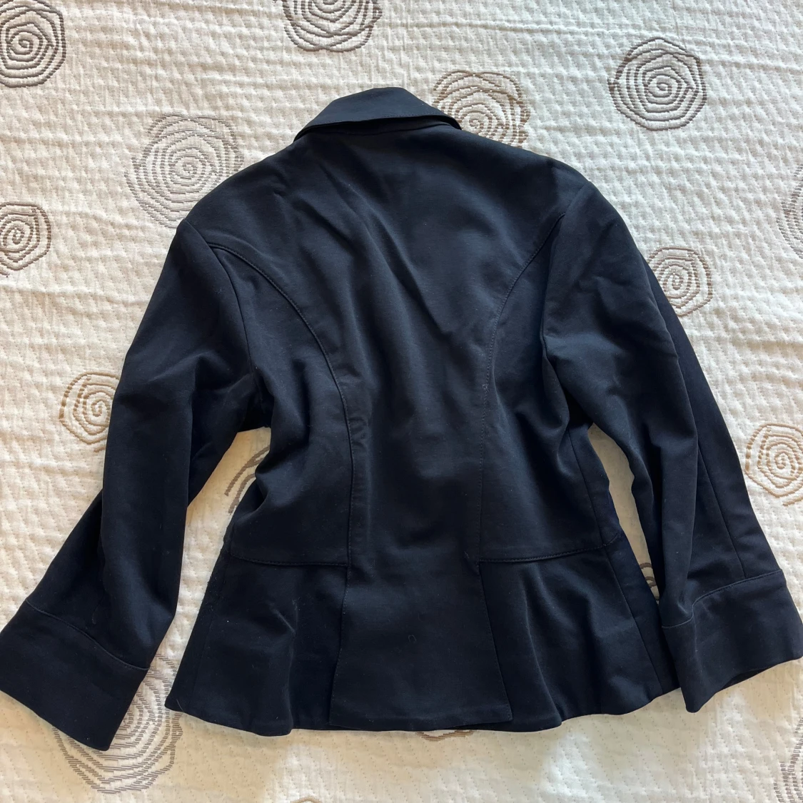 Diane Von Furstenberg - Blazer & Kjol  - 90