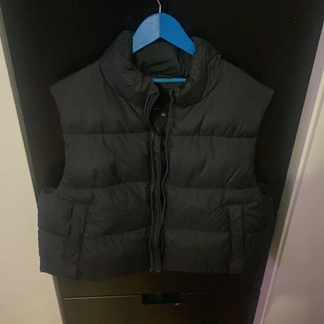 Helt ny väst från lager 157