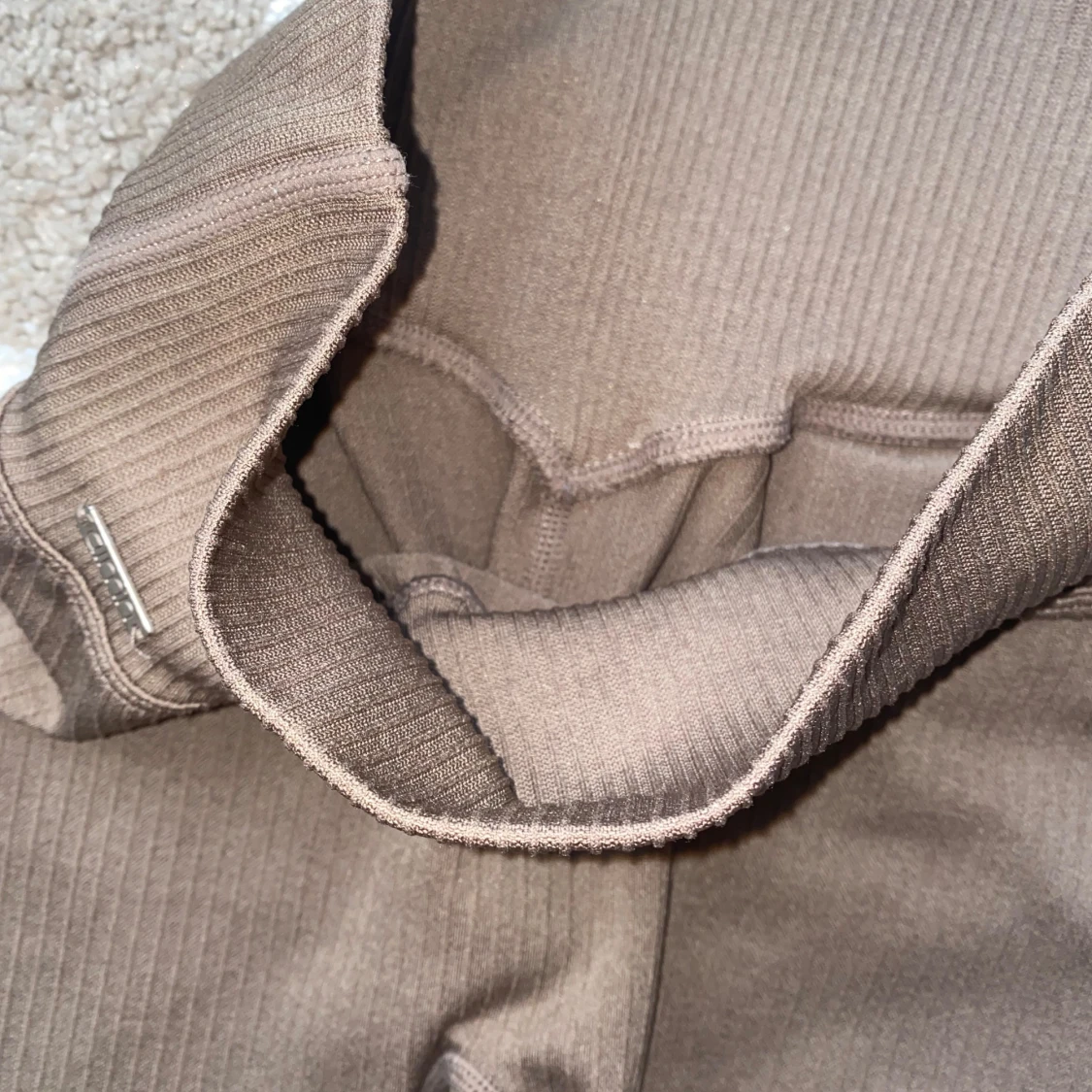 aim’n espresson ribbad tights - 91