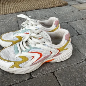 Gant sneakers  - Storlek 38 Sparsamt använda 