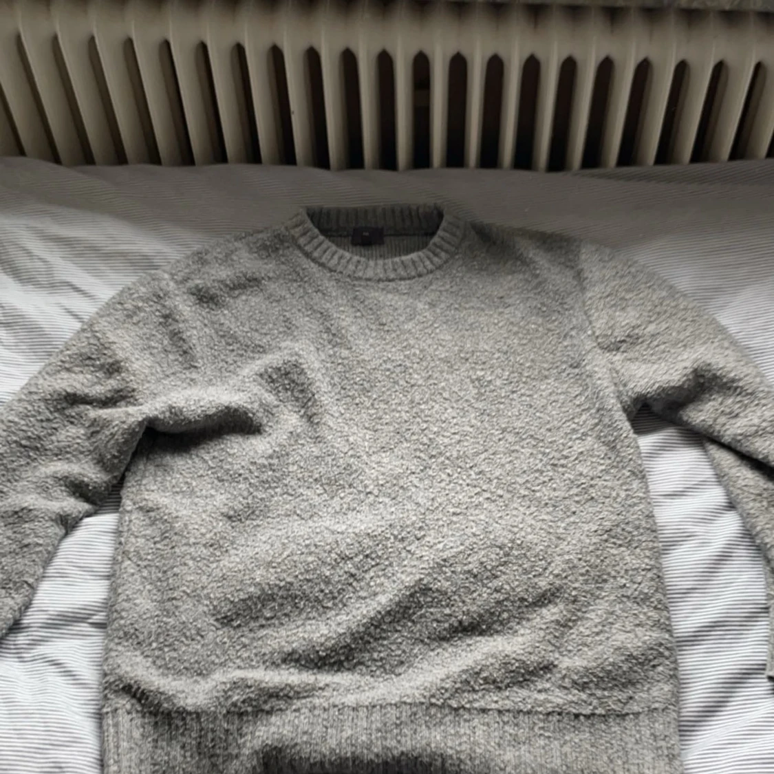 Stickad tröja HM - 90