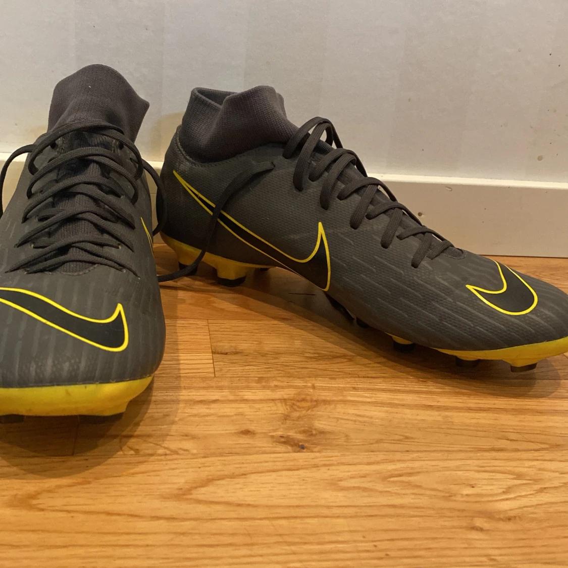 Fotbollsskor från Nike - 91