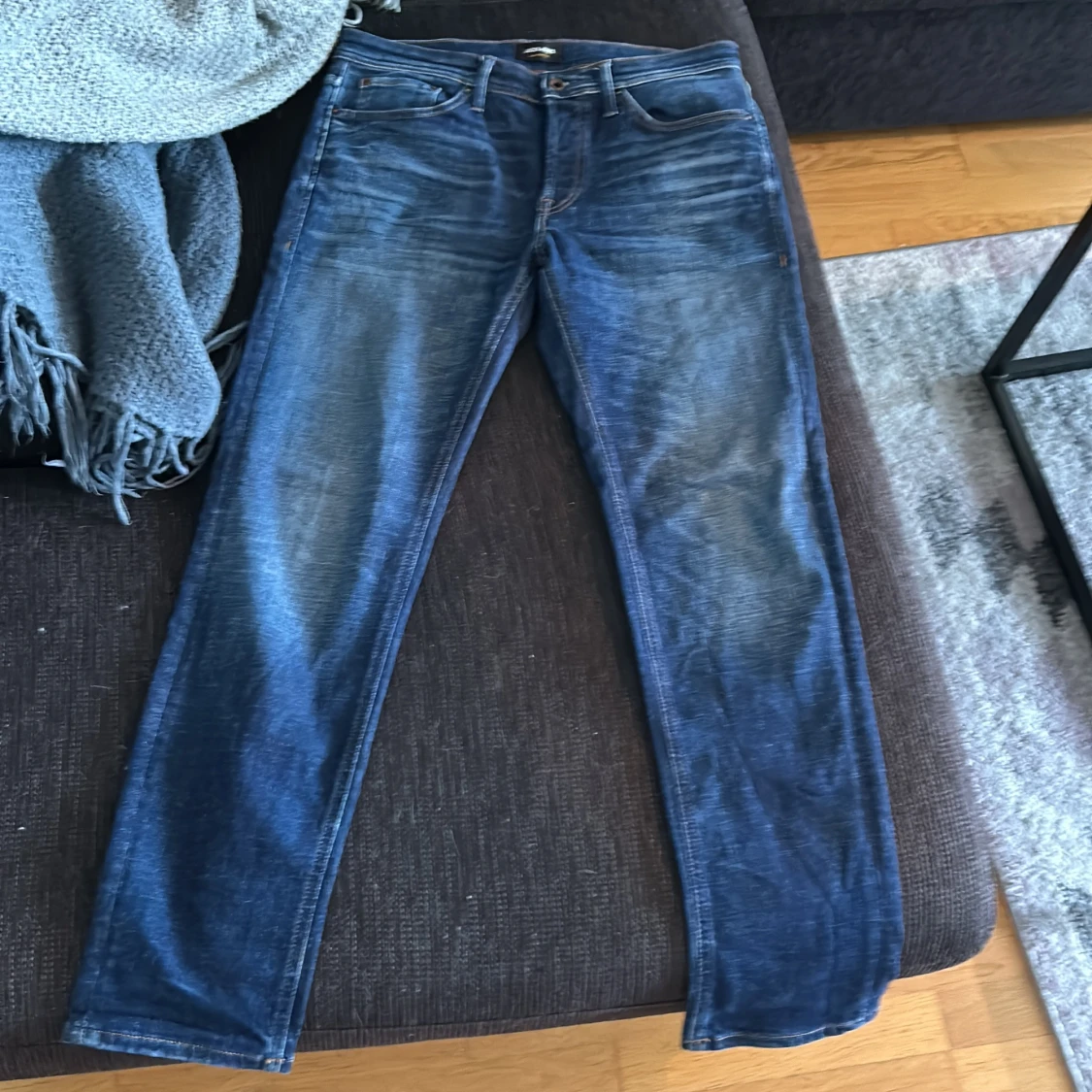 Jack and Jones jeans