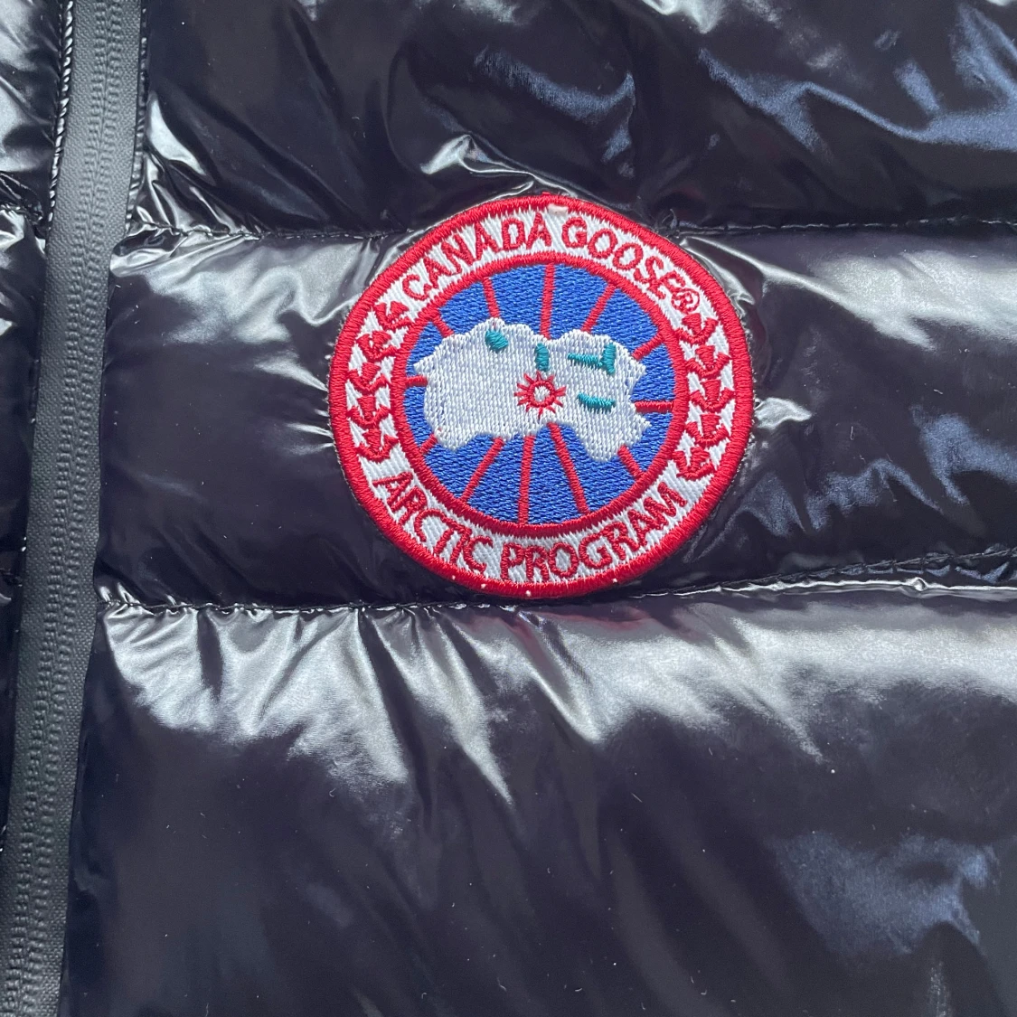 Canada Goose Väst - 91