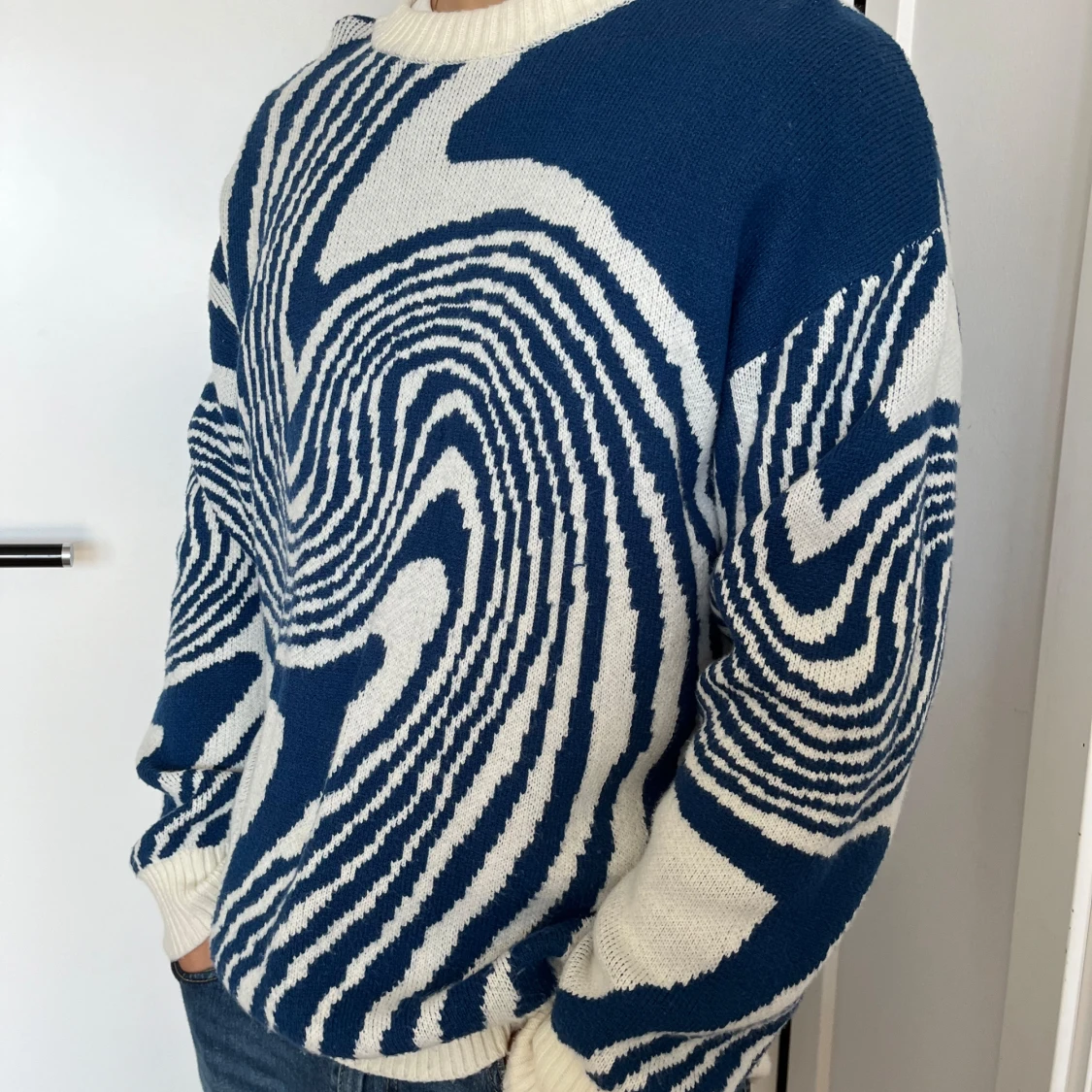 Aelfric Eden tjocktröja - 92