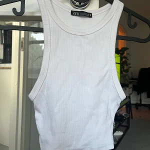 Linne - Från zara, storlek S. Fint skick 