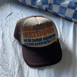 Kapital keps - Kapital kountry keps Säljes för att den förtjänar att användas mer