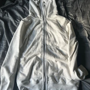 Rick Owens Gimp hoodie - Rick Owens gimp hoodie från DRK SHDW samlingen.