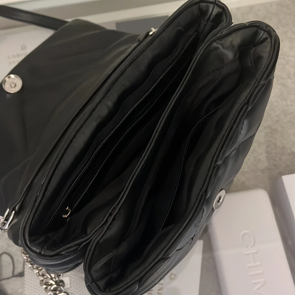 Axelremsväska  - 91