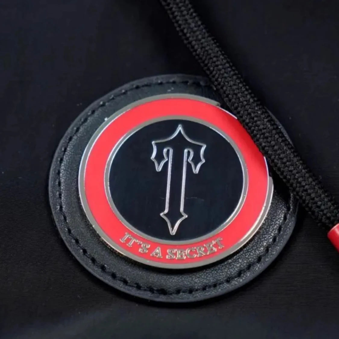 Trapstar stormbreaker - 92