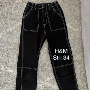 Byxor - Aldrig använda, perfekt skick!