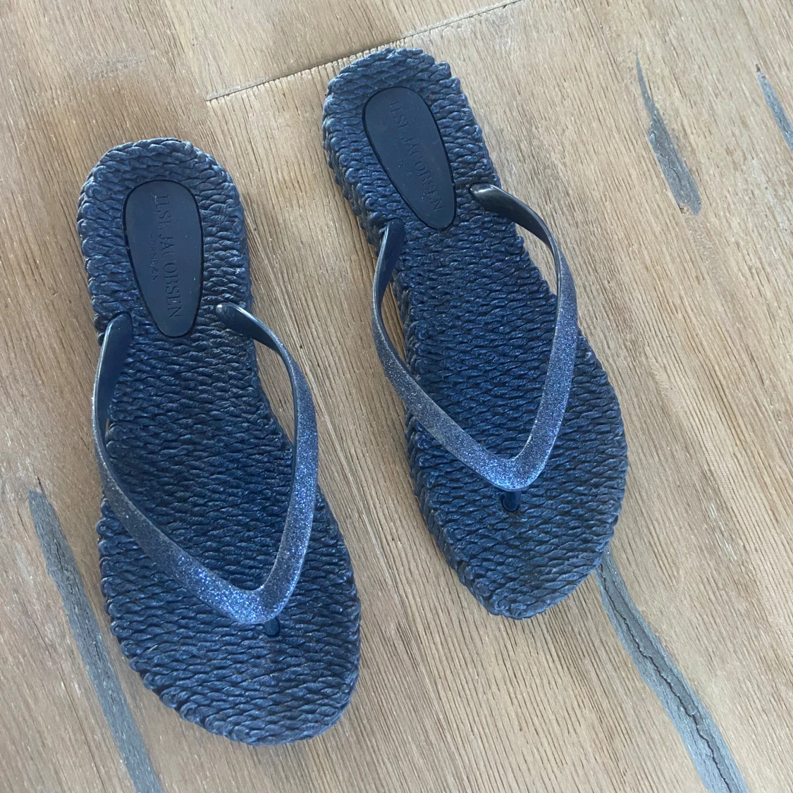 Ilse jacobsen flipflops 