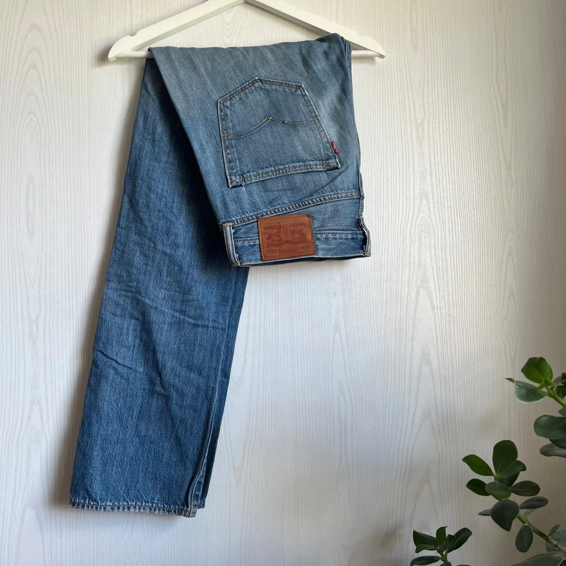 Levis Jeans