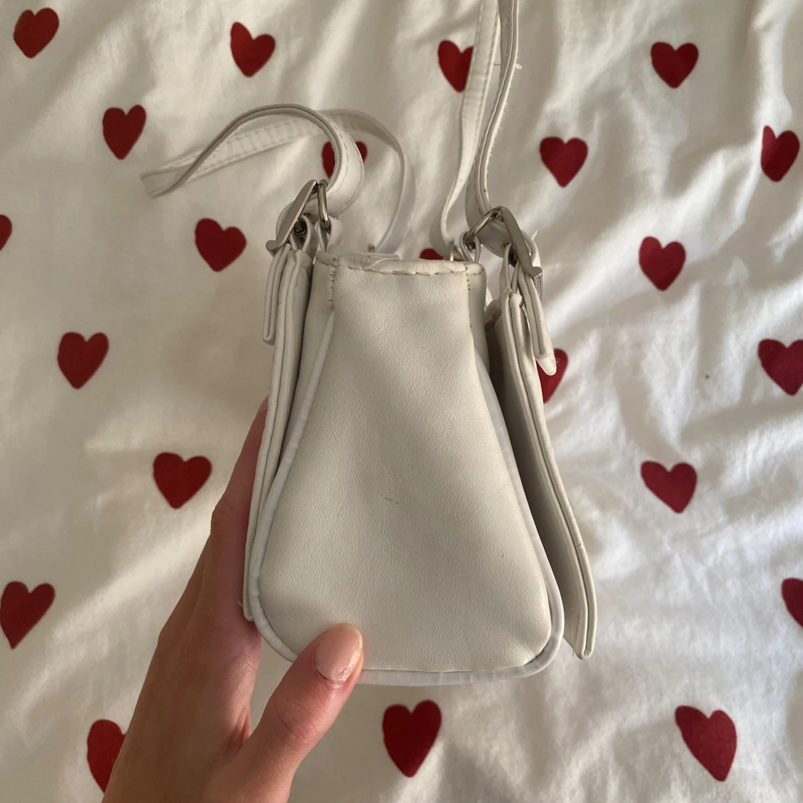 Vintage handväska! - 91