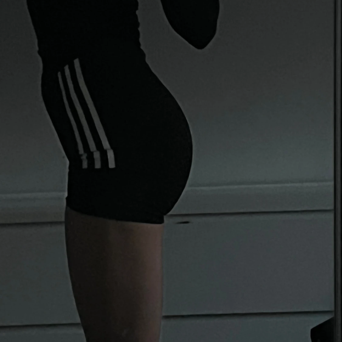 Tränings shorts - 90