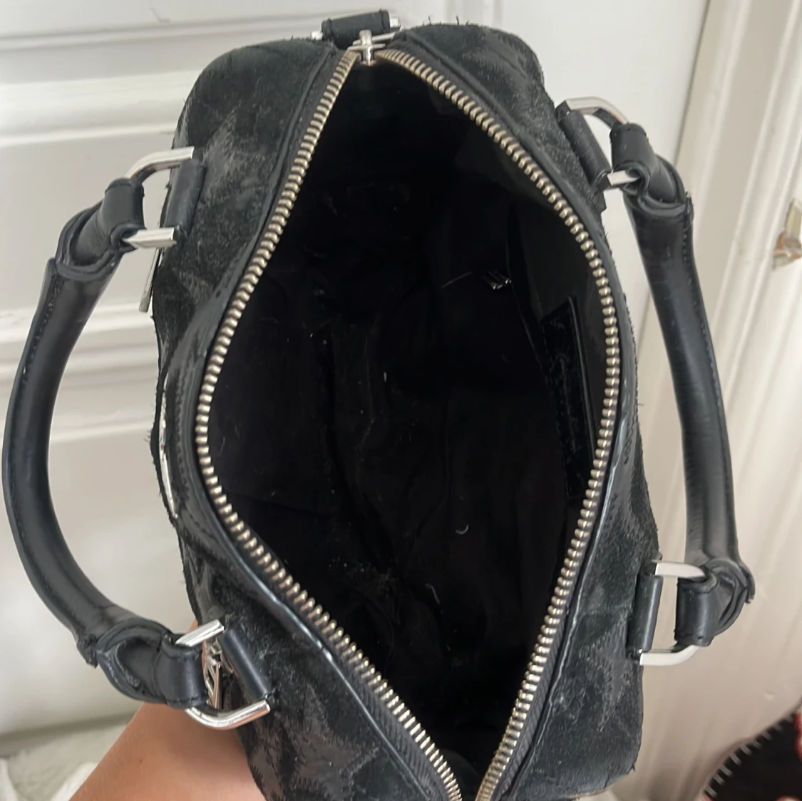 Zadig Voltaire väska - 92