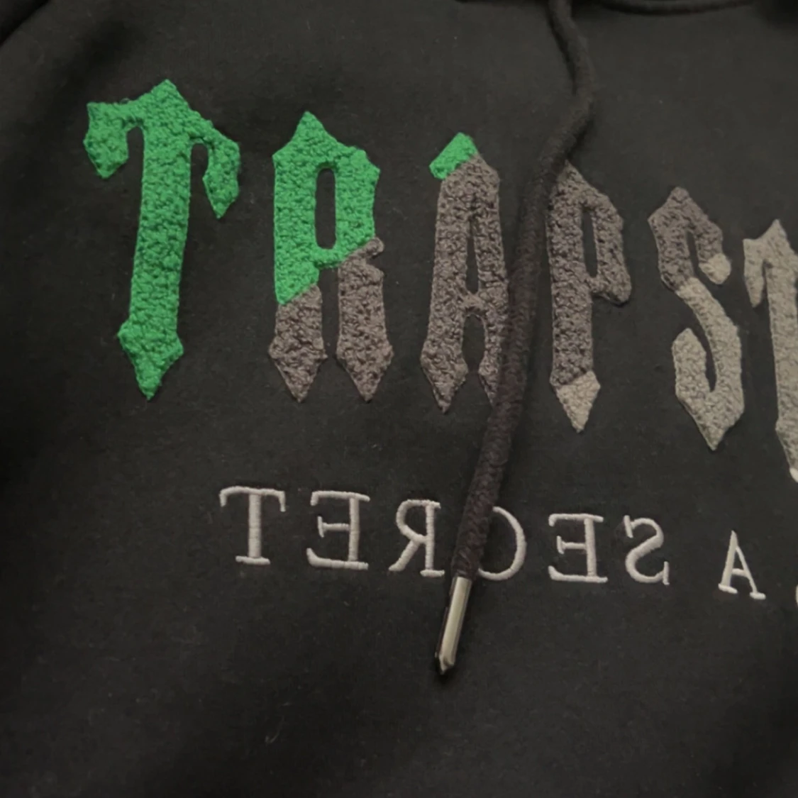 Trapstar hoddie - 90