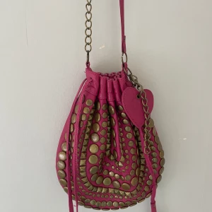 As cool väska - Jätte cool väska🩷