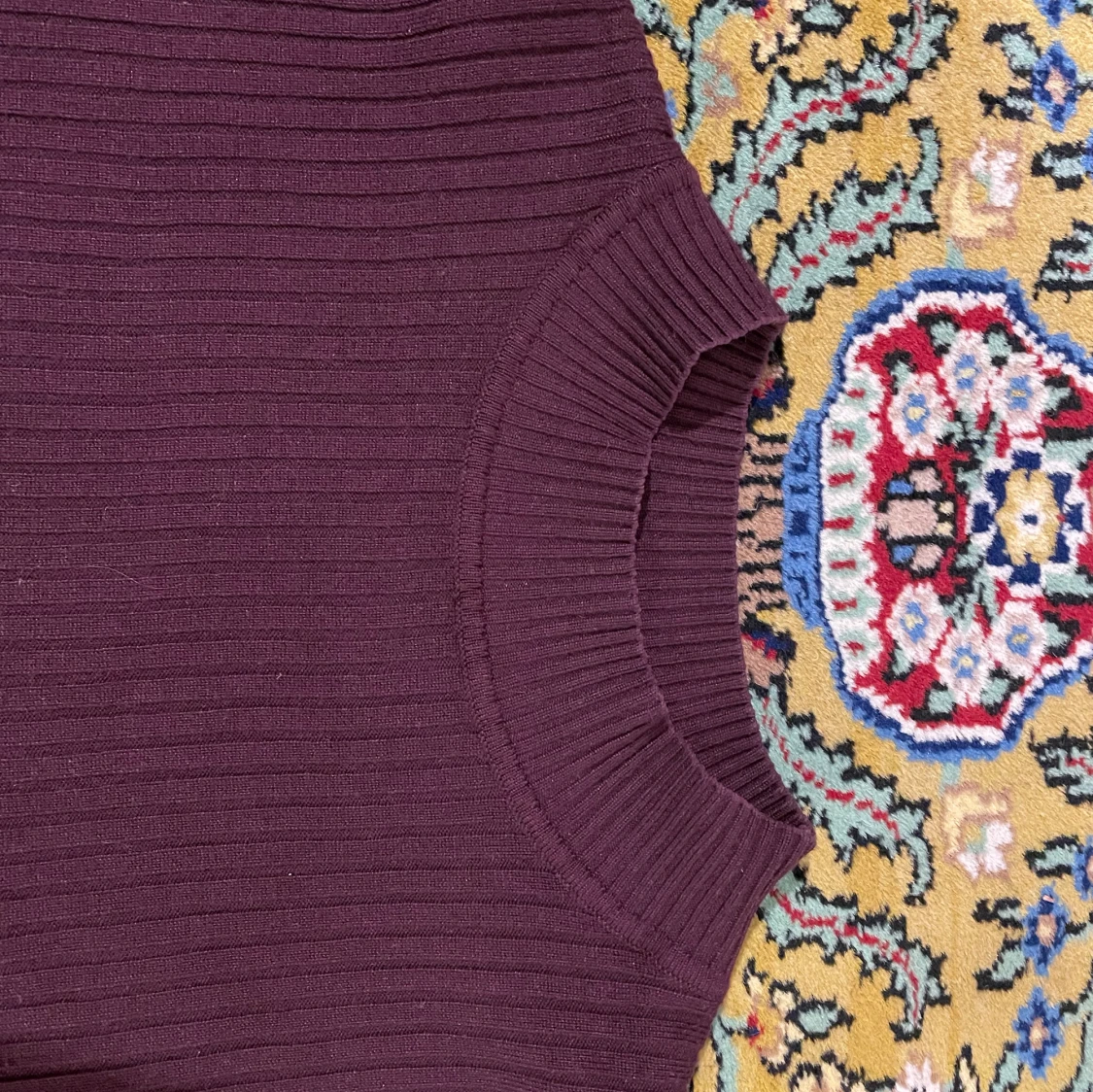 Turtlenecktröja - 91