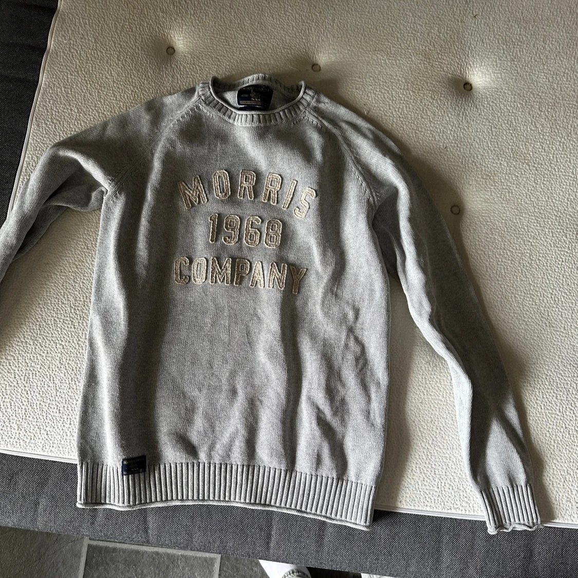 Morris tröja! - 90