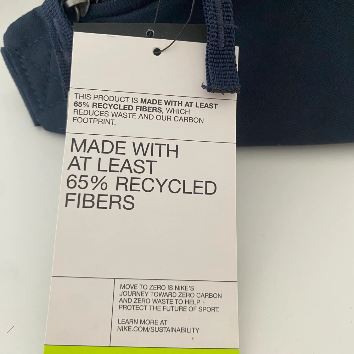 Nike magväska  - 91