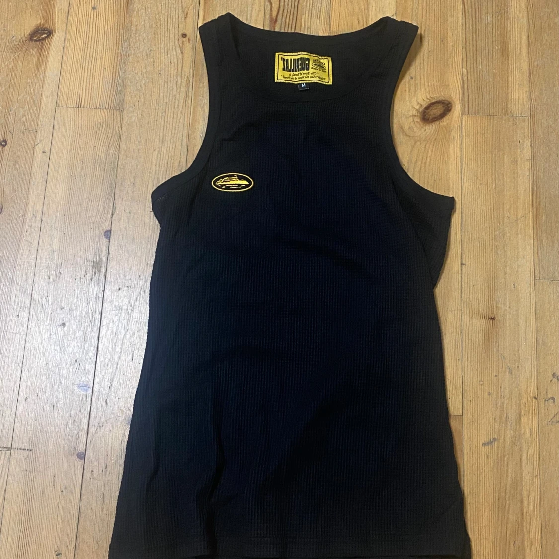 Cortiez Men’s Tanktop