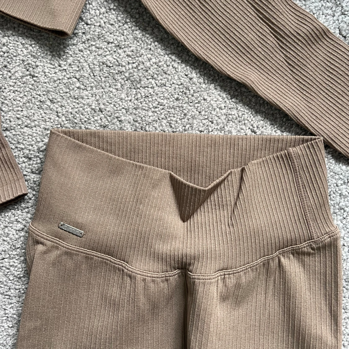 Träningsset från Ami'n - 91