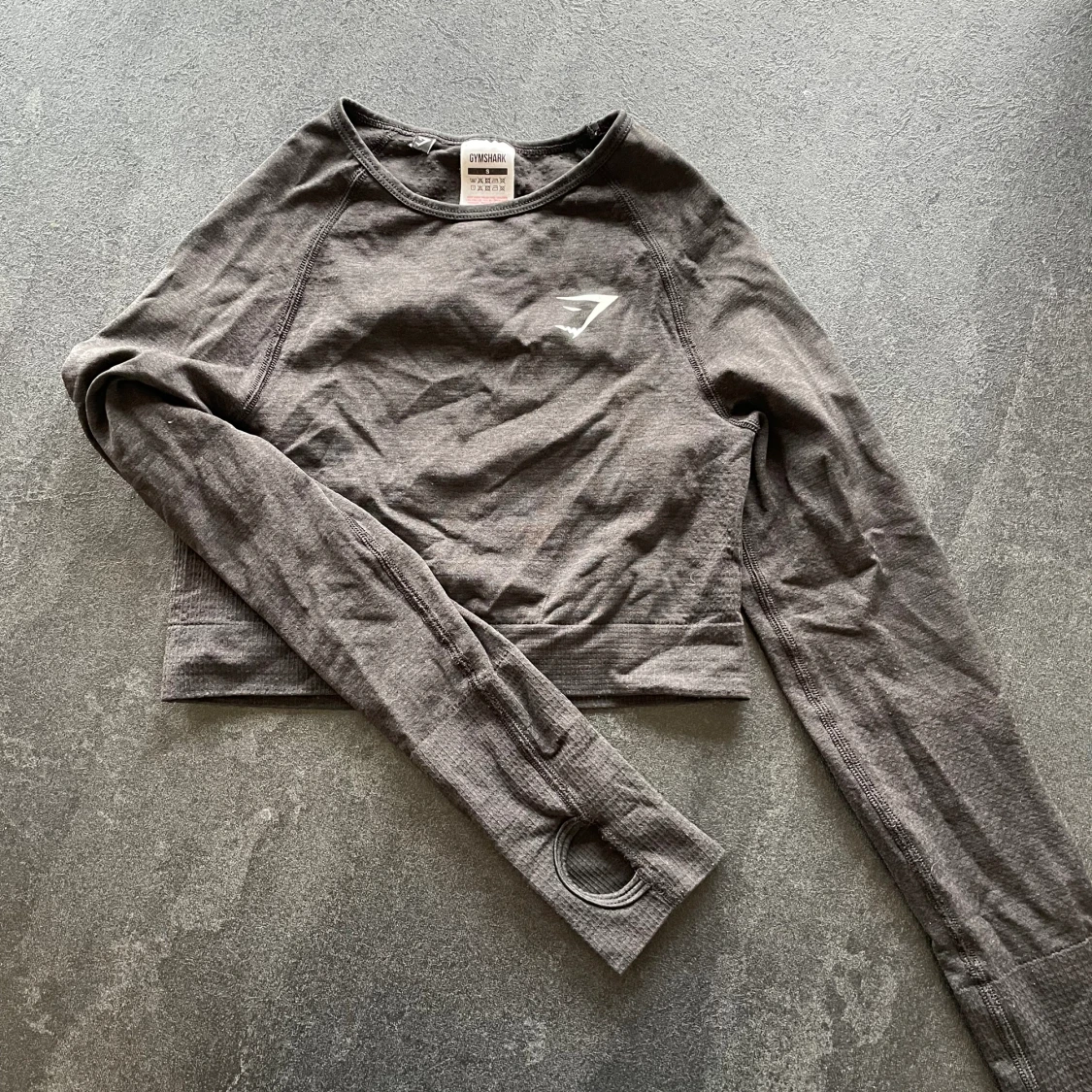 Gymshark sporttopp - 90