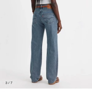 Levi’s 501 90s - Endast använda fåtal gånger. Superbra skick! 