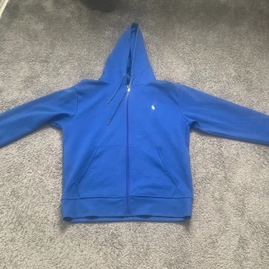 Ralph Lauren hoodie  - Använd 3-4gånger