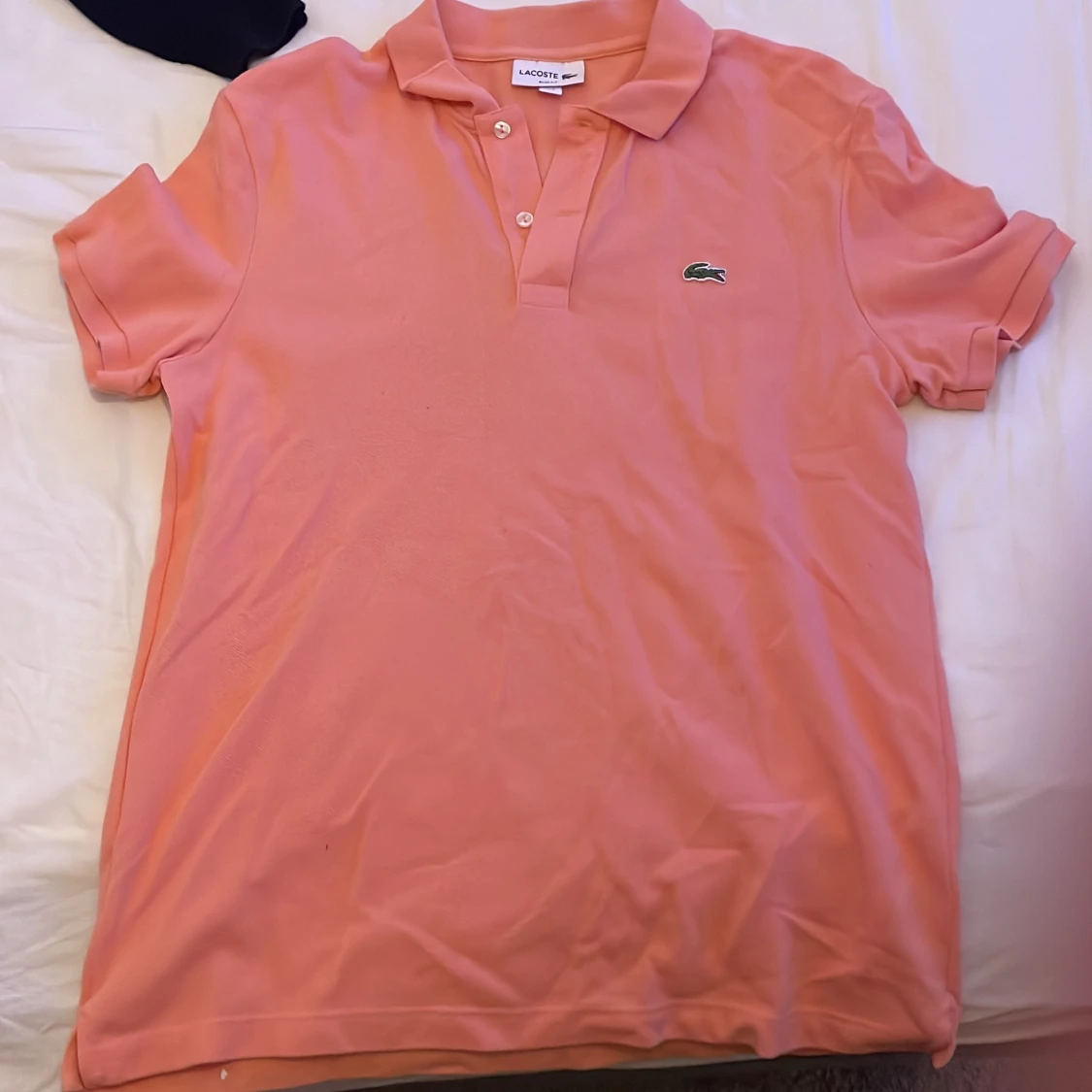 Lacoste polos - 91
