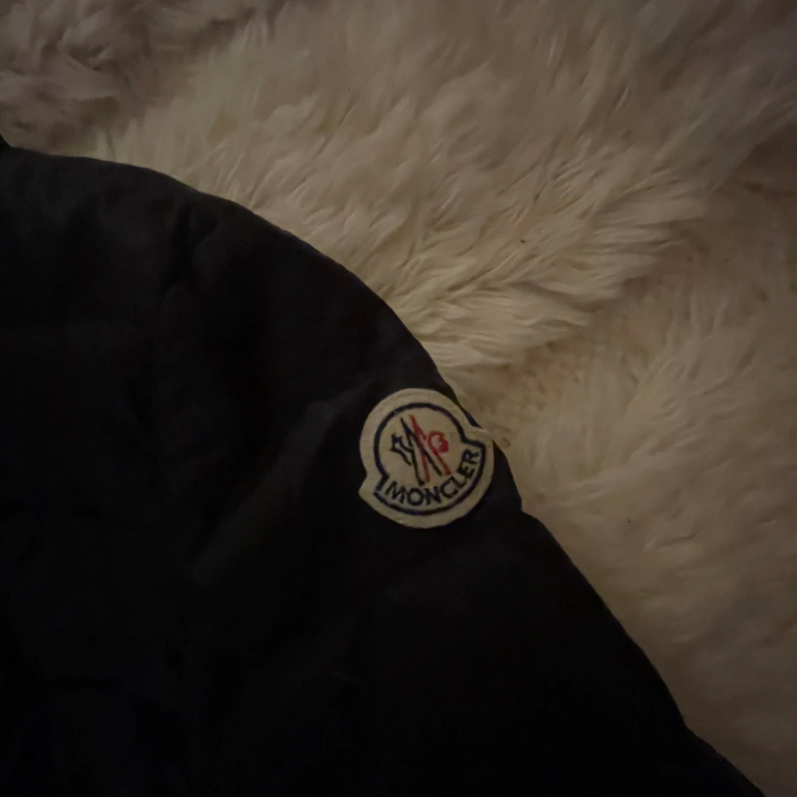 Moncler jacka! - 90