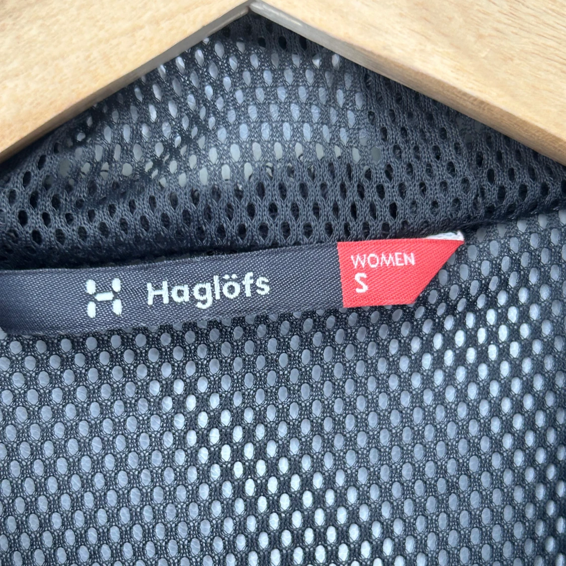 HAGLÖFS CHAOS GORE-TEX W SKALJACKA - 91
