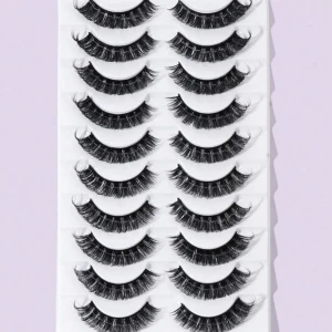 Lösfransar - Lösfransar från SHEIN som inte kommer till någon användning, slutsålda på shien. 🤍 1 eller 2 par är tagna/använda. Nypris 43kr. 🤍